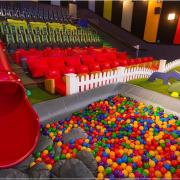 Al cinema come in un parco giochi: ecco le sale per bambini e famiglie