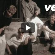 Backstreet Boys - Quit Playing Games (With My Heart)