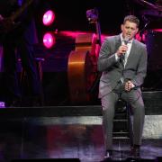 Michael Bublé