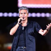 Ligabue: il tour è sospeso per problemi alle corde vocali