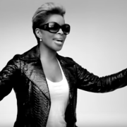 Mary J. Blige ft. Tiziano Ferro