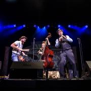 Scott Bradlee's Postmodern Jukebox: i concerti in Italia
