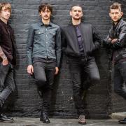 Finley: il tour
