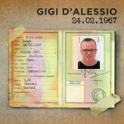 GIGI D'ALESSIO
T'innamori e poi