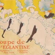 Toulouse-Lautrec. La Belle &Eacute;poque 