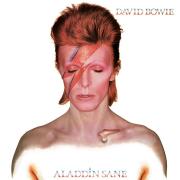 David Bowie:  il suo volto su un orologio di lusso