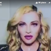 Madonna cerca un trainer. Anche italiano