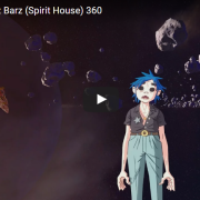 I Gorillaz pubblicano 4 canzoni nuove. Guarda i video