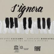 S’IGNORA: DIALOGO TRA MUSICA E PITTURA