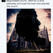 Il funerale di George Michael è già stato celebrato? Un tweet di Fadi Fawaz scatena le polemiche