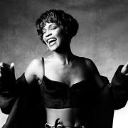 Whitney Houston: al cinema il documentario sulla sua vita
