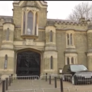 I funerali di George Michael: il video dell'Highgate Cemetery e le ultime notizie