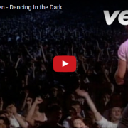 Bruce Springsteen - Dancing In the Dark