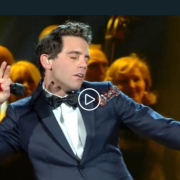 Mika conduttore del Festival di Sanremo?