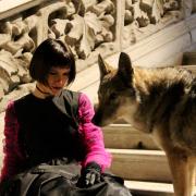 Elisa: guarda le foto backstage del video "Fire in the Dark"