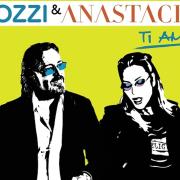UMBERTO TOZZI ospite in studio