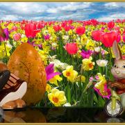 Pasqua? Tempo di musei e gite all'aria aperta