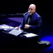 Billy Joel - Just The Way You Are - Video