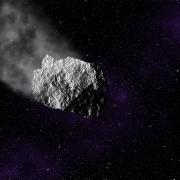 Un asteroide “sfiorerà” la Terra: il passaggio è previsto per il 19 aprile

