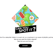 Il quiz visivo in cui le donne sono molto più abili degli uomini. Mettiti alla prova!