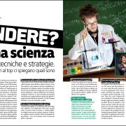 La vendita? Un'abilità da potenziare