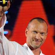 Biagio Antonacci: in arrivo un nuovo album e un tour
