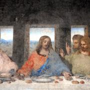 Il Cenacolo di Leonardo: per il restauro Eataly dona un milione di euro