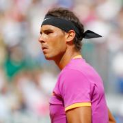Monte Carlo Rolex Masters: le foto più belle