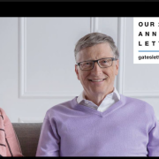 Niente smartphone per i bambini e orologio da 10 dollari: l'educazione dei figli secondo il miliardario Bill Gates 