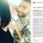 Laura Pausini vuole cambiare stile? 
