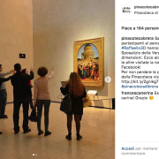 25 aprile: ecco tutti i musei aperti