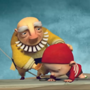 Come educare i propri figli? Ce lo spiega un corto