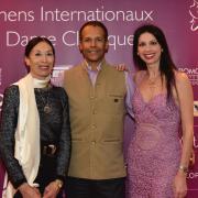 I premi della danza classica a Monte Carlo