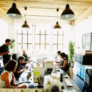 In Italia il 64% dei lavoratori vorrebbe fare impresa, ma il contesto non lo permette
