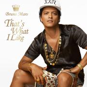 Bruno Mars: guarda il divertentissimo video in cui festeggia il primo posto nella classifica USA