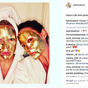 Trucco e parrucco: ecco i più divertenti preparativi delle star per il Met Ball