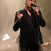 Bryan Ferry in concerto a Milano l'11 maggio. RMC è radio ufficiale