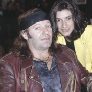 Laura Pausini posta una sua foto con Vasco Rossi. E piovono i like