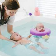 In Australia arriva la Spa per neonati

