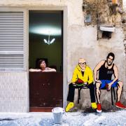Il progetto Storie che fanno la storia al Festival di Sky Arte