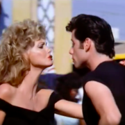 John Travolta And Olivia Newton John - You're The One That I Want