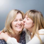 Buona Festa a tutte le Mamme!