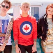 BENJI & FEDE feat. ANNALISA
Tutto per una ragione