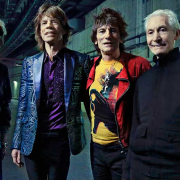 I Rolling Stones hanno scelto Lucca per la loro unica data italiana il 23 settembre