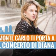 Radio Monte Carlo ti porta a Boston per il concerto di Diana Krall
