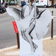 Cannes regala a tutti un momento di celebrità