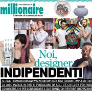 I designer indipendenti