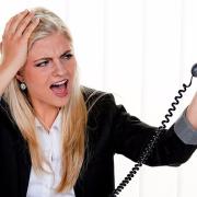 Chiamate dai call center, ecco come bloccarle sul nascere