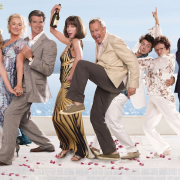 Mamma mia: arriva il sequel del film con la colonna sonora degli ABBA