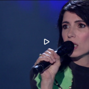 Giorgia: (You Make Me Feel Like) A Natural Woman. Il video live